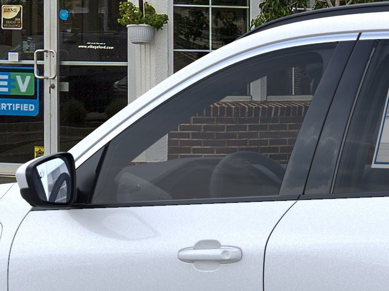 2026 Ford Escape PHEV