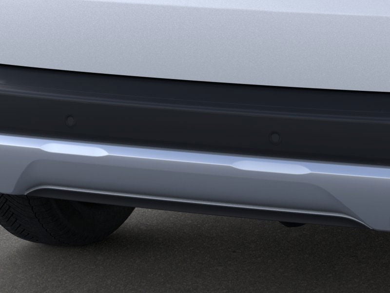 2026 Ford Escape PHEV