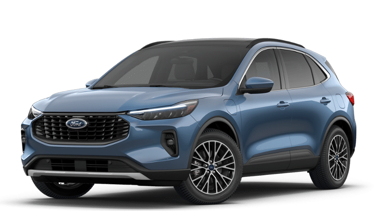 2026 Ford Escape Plug-in FWD's photo