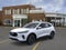 2026 Ford Escape PHEV