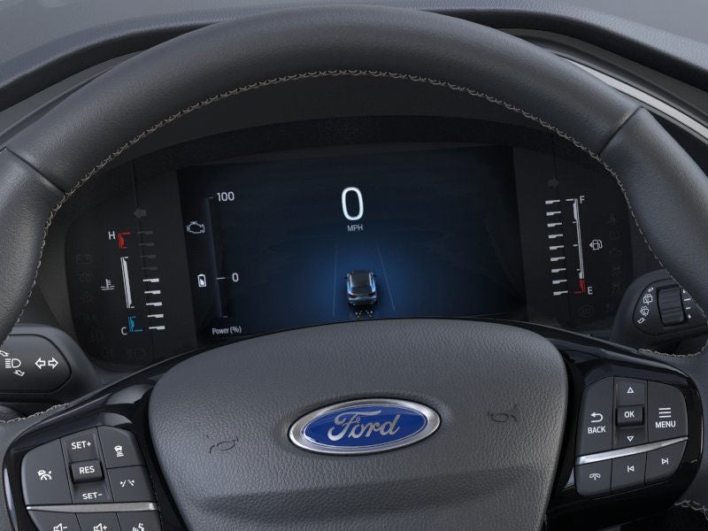 2026 Ford Escape PHEV