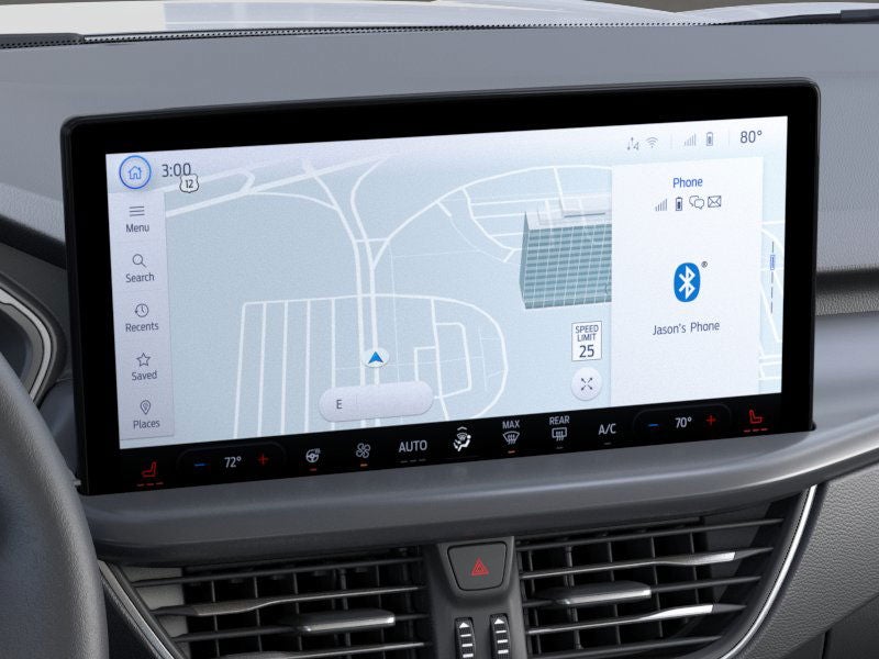 2026 Ford Escape PHEV