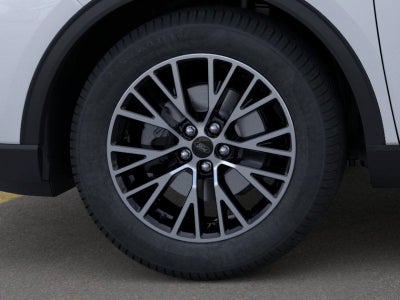 2026 Ford Escape PHEV