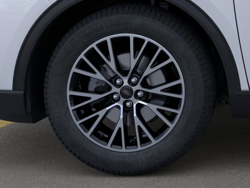 2026 Ford Escape PHEV