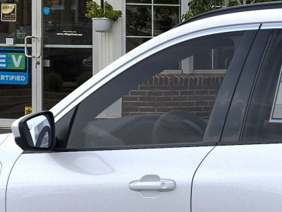 2026 Ford Escape PHEV