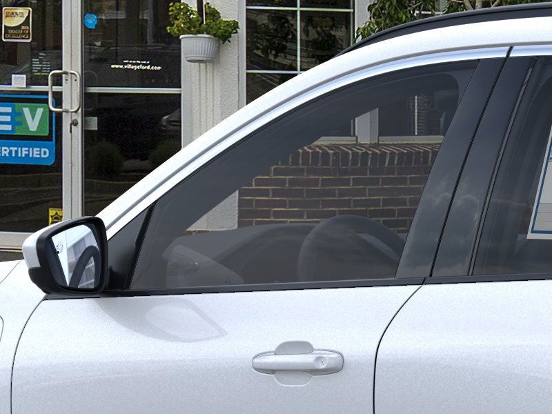 2026 Ford Escape PHEV