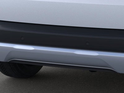 2026 Ford Escape PHEV