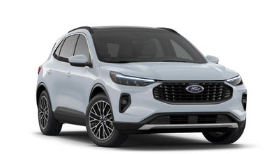 2026 Ford Escape Plug-In Hybrid Base