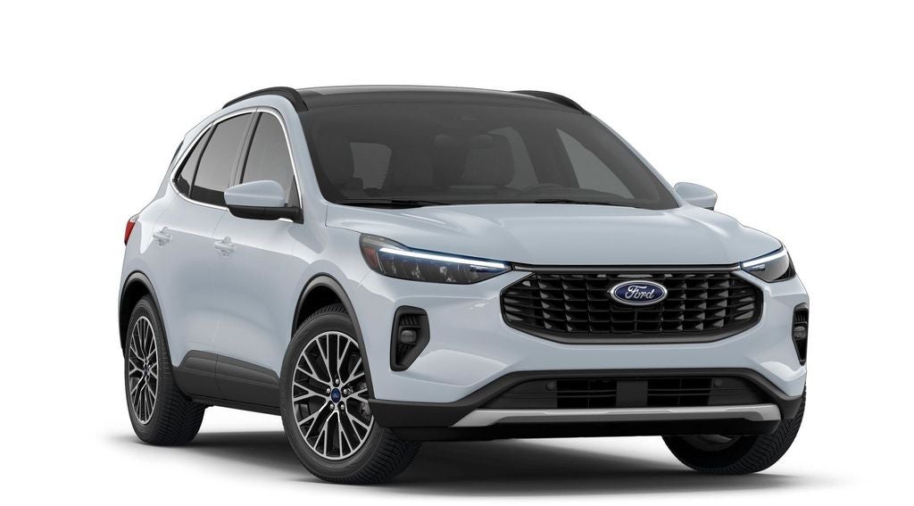 2026 Ford Escape Plug-In Hybrid Base