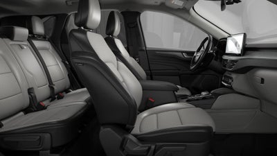 2026 Ford Escape Plug-In Hybrid Base