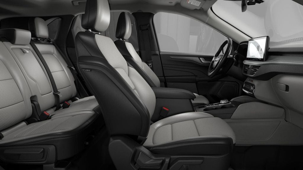 2026 Ford Escape Plug-In Hybrid Base