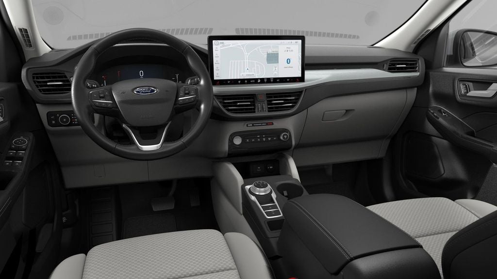 2026 Ford Escape Plug-In Hybrid Base