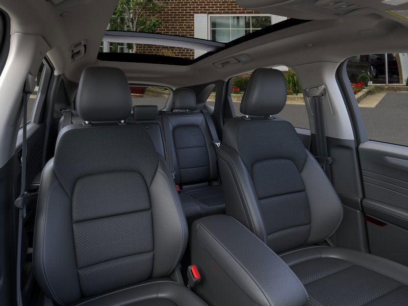 2026 Ford Escape PHEV