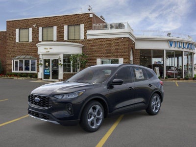 2026 Ford Escape ST-Line Select