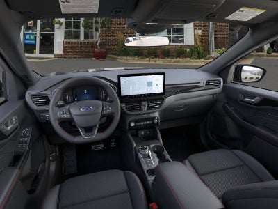 2026 Ford Escape ST-Line Select