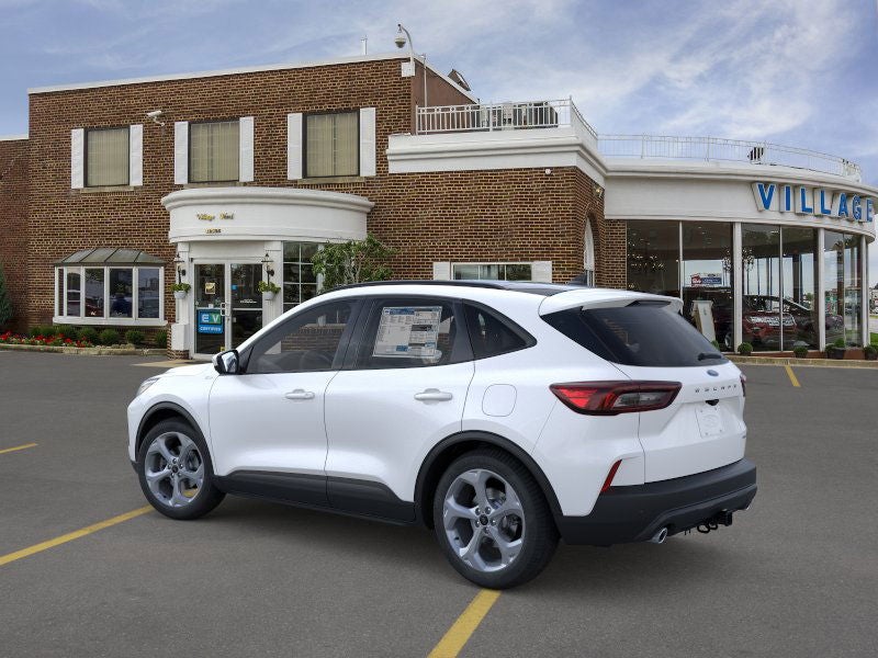 2026 Ford Escape ST-Line Select