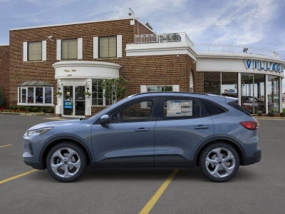 2026 Ford Escape ST-Line Select