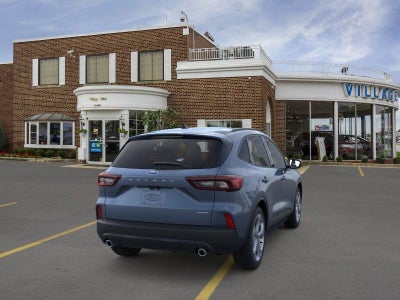 2026 Ford Escape ST-Line Select