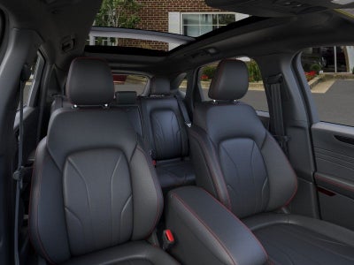 2026 Ford Escape ST-Line Elite