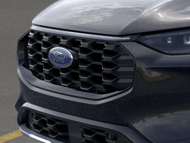 2026 Ford Escape ST-Line Elite