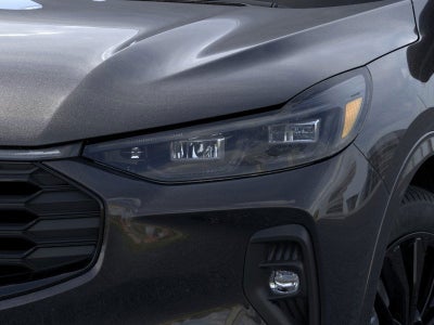 2026 Ford Escape ST-Line Elite