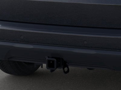 2026 Ford Escape ST-Line Elite