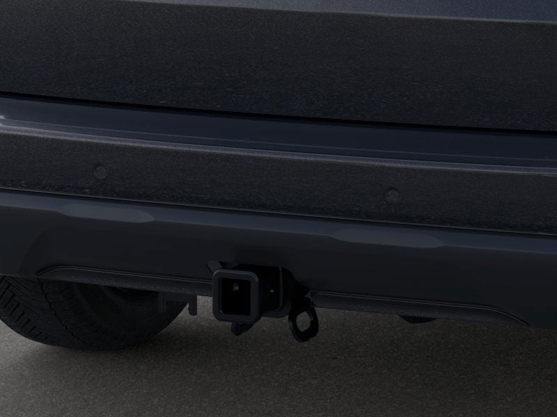 2026 Ford Escape ST-Line Elite