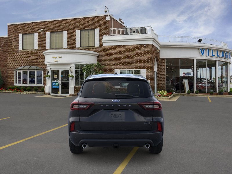 2026 Ford Escape ST-Line Elite