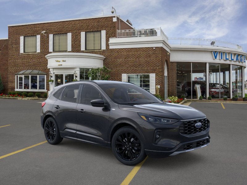 2026 Ford Escape ST-Line Elite