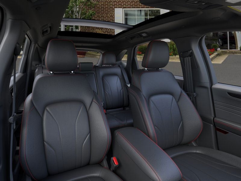 2026 Ford Escape ST-Line Elite