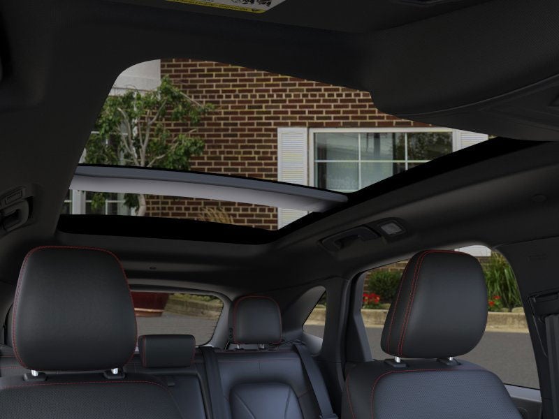 2026 Ford Escape ST-Line Elite