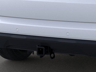 2026 Ford Escape ST-Line Elite