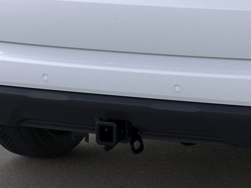 2026 Ford Escape ST-Line Elite