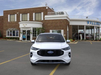 2026 Ford Escape ST-Line Elite