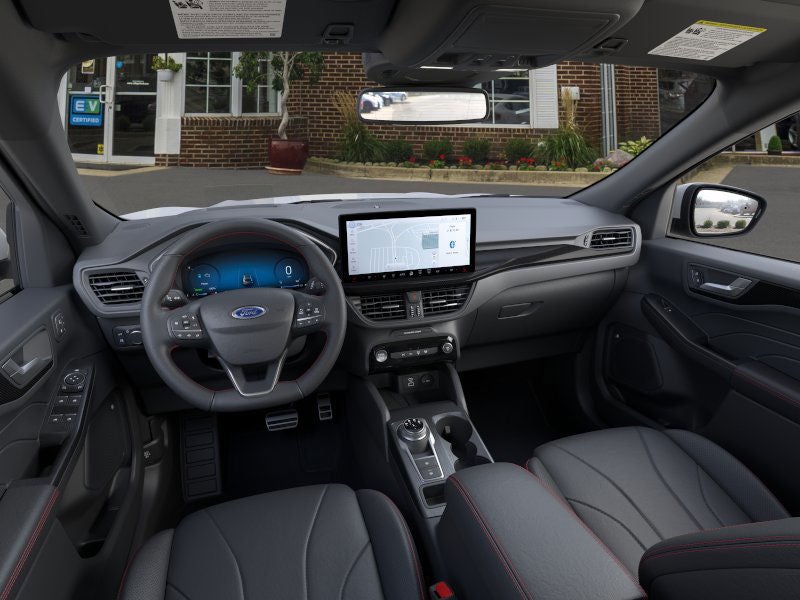 2026 Ford Escape ST-Line Elite