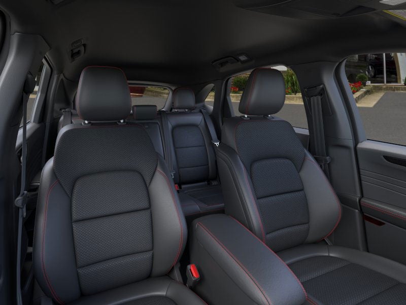 2026 Ford Escape ST-Line Elite