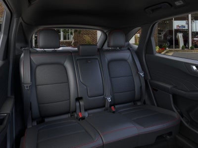 2026 Ford Escape ST-Line Elite