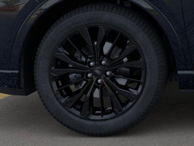 2026 Ford Escape ST-Line Elite