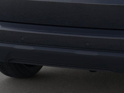 2026 Ford Escape ST-Line Elite