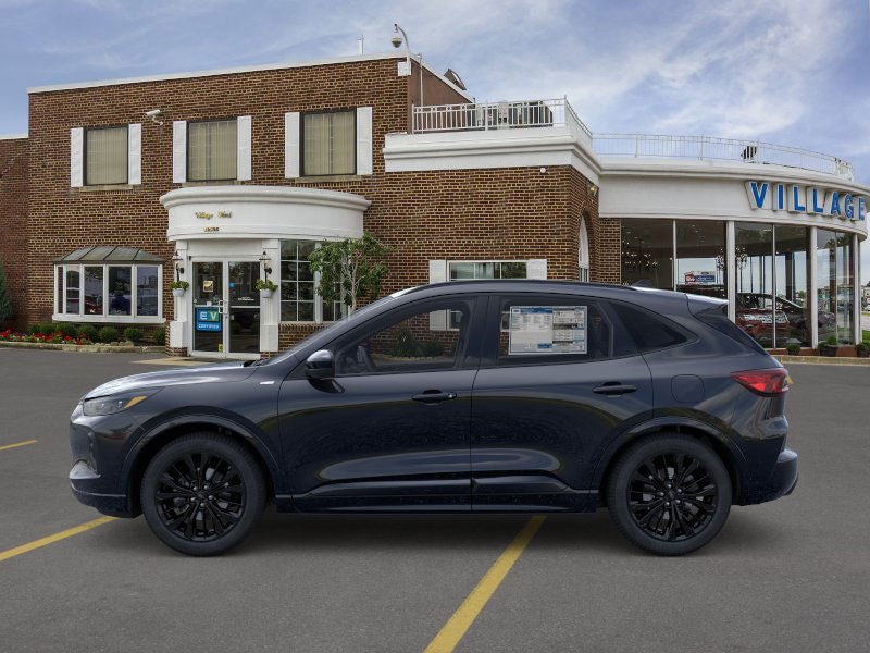 2026 Ford Escape ST-Line Elite