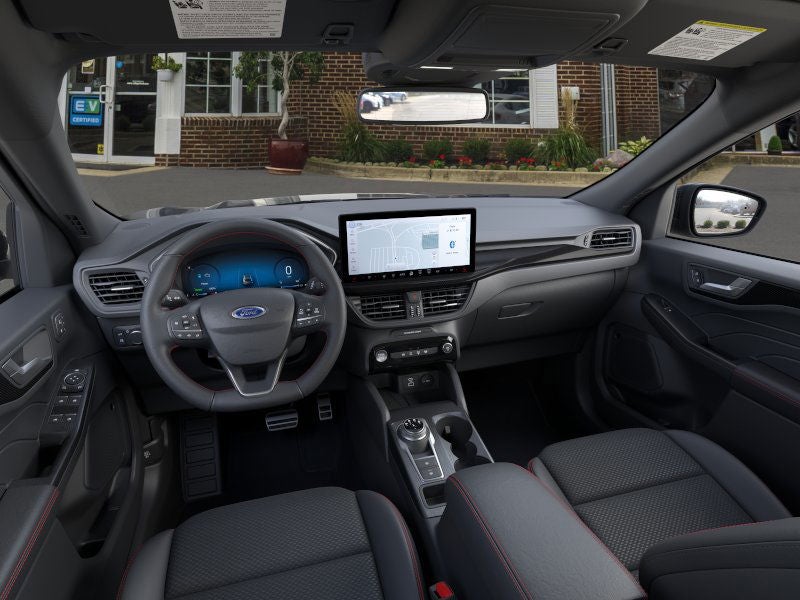 2026 Ford Escape ST-Line Elite