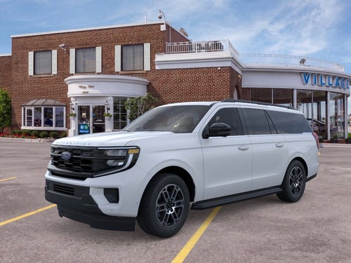 2026 Ford Expedition Max Active