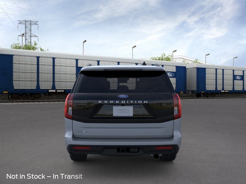 2026 Ford Expedition Active 4x4's photo