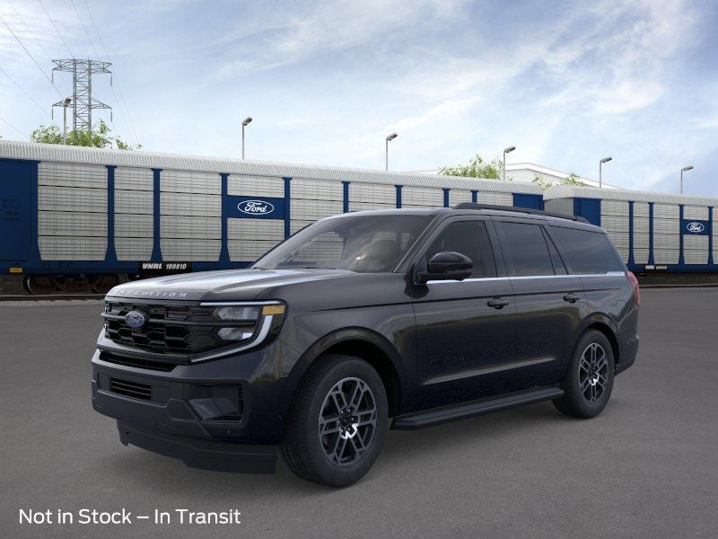 2026 Ford Expedition Active 4x4's photo