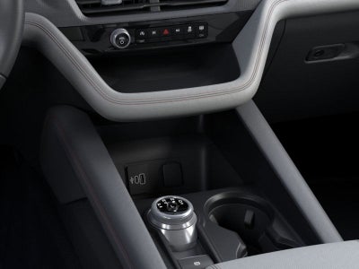 2026 Ford Explorer Active (200A)