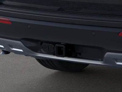 2026 Ford Explorer Active (100A)