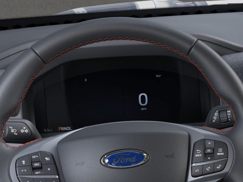 2026 Ford Explorer Active (200A)