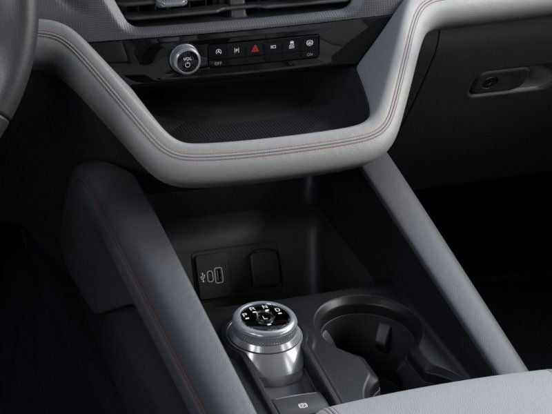 2026 Ford Explorer Active (200A)