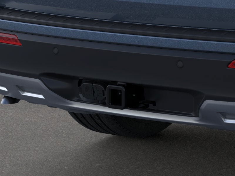 2026 Ford Explorer Active (200A)