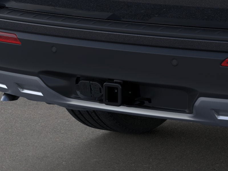 2026 Ford Explorer Active (200A)